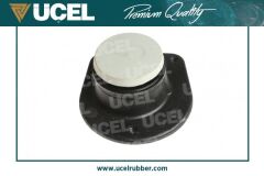 UCEL S31396 AMORTİSÖR TAKOZU SOL PALIO-SIENA-ALBEA 96 > DOBLO 01 > TÜM MOTOR TİPLERİ