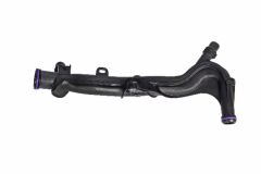 RECIRCULATION PIPE CITROEN C1 II 2014-1.2 VTi 82