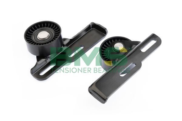 BMS 004 ALTERNATÖR GERGİ RULMANI MEGANE I 1.4e-1.6i-1.6e 96-99