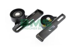 BMS 004 ALTERNATÖR GERGİ RULMANI MEGANE I 1.4e-1.6i-1.6e 96-99