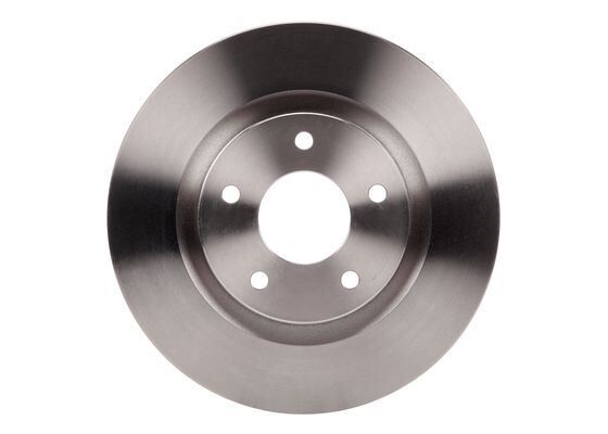 BOSCH 0986479R89 ÖN FREN DİSKİ HAVA KANALLI NISSAN QASHQAI 1.6L HR16DE J10 06-> 1.5L Dci K9K J10DE 06-13 / X-TRAIL 2.0L QR20 T31 07-13 296 çap x 5 bijon - Adet disk fiyatıdır