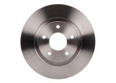 BOSCH 0986479R89 ÖN FREN DİSKİ HAVA KANALLI NISSAN QASHQAI 1.6L HR16DE J10 06-> 1.5L Dci K9K J10DE 06-13 / X-TRAIL 2.0L QR20 T31 07-13 296 çap x 5 bijon - Adet disk fiyatıdır