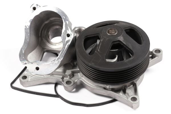 GK 980828 DEVIRDAIM POMPASI BMW N57 F30 F31 F34 F32 F33 F36 F07 F10 F11 F06 F12 F13 F01 F02 F25 F26 E70 F15 E7 1 F16