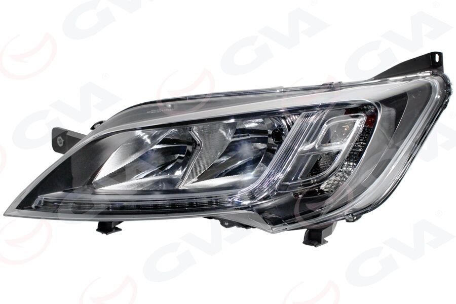 GVA 2027251 FAR LEDLİ SOLP.BOXER III F.DUCATO III 2015-