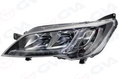 GVA 2027251 FAR LEDLİ SOLP.BOXER III F.DUCATO III 2015-