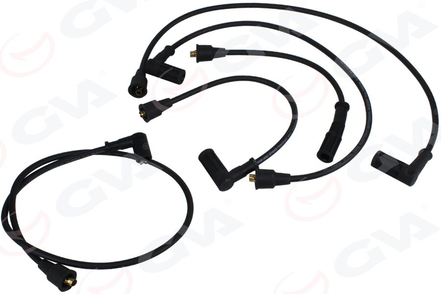 GVA 50B26115 BUJİ BOBİN KABLOSU TEMPRA SW ie 1400 8V-TIPO 1400 8V UNO 60 SUPER 1100 8V UNO 70 1300 8V 89-9