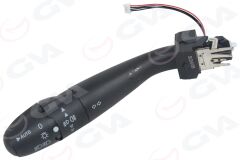 GVA 8243001 FAR KUMANDA KOLU TEK P307 00> P206 98> PARTNER-BERLINGO 96> PLATİNLİ