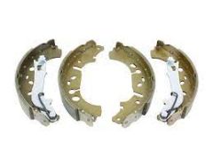OE-OPEL 95517923 CORSA D CORSA E ADAM FREN BALATASI ARKA PABUCLU