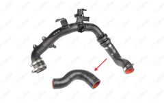 NIFEA 20060 TURBO HORTUMU PLASTİK BORU HARİÇ OK İLE GÖSTERİLEN BÜYÜK HORTUM FORD GALAXY III CK 1.5 EcoBoost 15-18