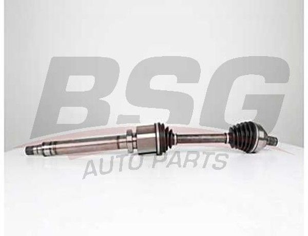 BSG BSG 30-350-037 MONDEO AKS KOMPLE ÖN SAG OTOMATIK SANZ. (DIS 40 DIS-IÇ 28 DIS BOY 940 MM