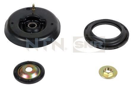 SNR KB659.22 SÜSPANSİYON RULMAN KİTİ C2 1.4-1.6 HDI 09.03 > C3 02.02 >