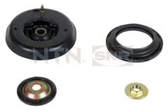 SNR KB659.22 SÜSPANSİYON RULMAN KİTİ C2 1.4-1.6 HDI 09.03 > C3 02.02 >