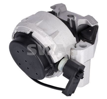 SWAG 33107902 MOTOR TAKOZU AUDİ A6 11> CGLD-CMGB-CGLC-CZJA-DDDA-CNHA 2.0 TDİ SAĞ-SOL ELEKTRİKLİ FEBI 180761