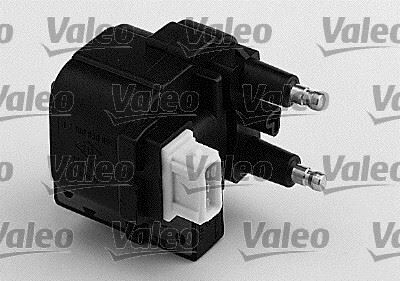 VALEO 245077 ATEŞLEME BOBİNİ RENAULT MEGANE I 96> LAGUNA I 95> SAFRANE II 96> 1.6 16V 2.0 16V VOLVO S40 95> V40 95> 1.6 16V 1.8 16V 2.0 16V