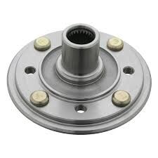 ANKA 60320007 ÖN TEKER PORYASI RULMANSIZ HYUNDAI ACCENT 1.3L 4G13 G4EH 95-00 / 1.5L G4EK Karbüratörlü 95-00 / EXCEL 1.5L 4G15 SOHC 89-94