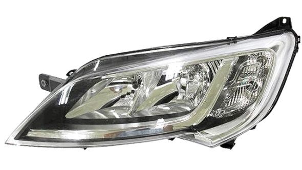 AYFAR 505211 FAR MOTORLU SOL DUCATO MAXI-BOXER-JUMPER 2014> 2xH7-1xW21/5W-1xWY16W