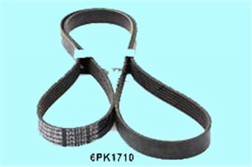 BANDO 6PK1710 ALTERNATÖR KANALLI KAYIŞI 6PK1710 COMBO E-INSIGNIA A-P206-XSARA-FIESTA 1.4HDİ-BERLINGO-PARTNER- P407-C5-JUMPY 1.6 HDİ
