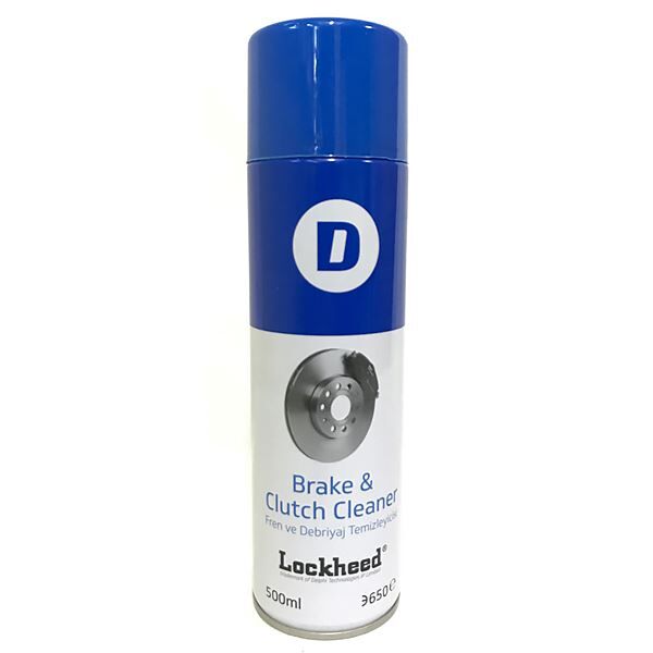 DELPHI NET1001T FREN BALATA SPREYİ 500 ml. 24 AD