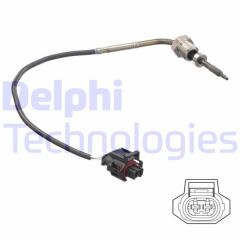 DELPHI TS30148 EGSOZ SICAKLIK SENSÖRÜ CHEVROLET CAPTIVA 06> OPEL ANTARA 06>11 2.0 CDTI Z20DM