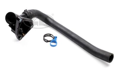 GK 707090 TERMOSTAT HORTUMU BMW N13 F20 F21 F30 F31 F35 MUSURLU