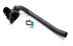 GK 707090 TERMOSTAT HORTUMU BMW N13 F20 F21 F30 F31 F35 MUSURLU