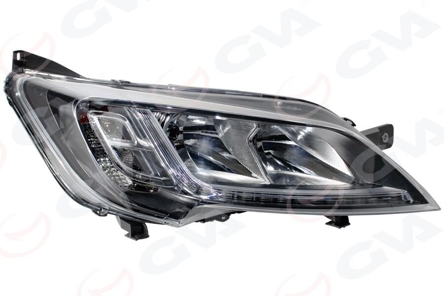 GVA 2027252 FAR LEDLİ SAĞP.BOXER III F.DUCATO III 2015-