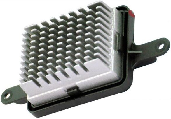 HELLUX HLR.100175 KALORİFER REZİSTANSI RENAULT LATITUDE
