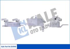 KALE 354940 ŞANZIMAN YAĞ SOĞUTUCU SOĞUTUCU CORSA D