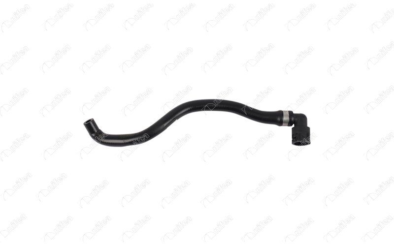 NIFEA 35248 RADYATOR YEDEK SU DEPOSU HORTUMU BMW N47 M57N E60 E61 E63 E64 HAVA TAHLIYESI
