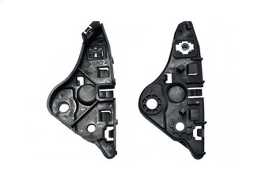 OKSA 882 ÖN TAMPON BAĞLANTI BRAKETİ PLASTİĞİ TAKIM FLUENCE