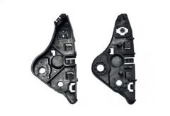 OKSA 882 ÖN TAMPON BAĞLANTI BRAKETİ SAĞ-SOL TAKIM RENAULT FLUENCE 09>15