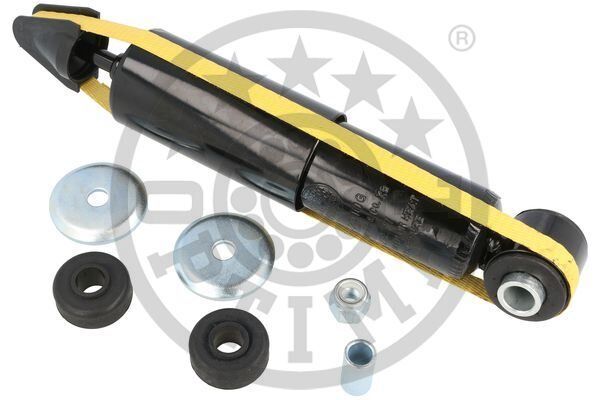 OPTIMAL A-2010G ÖN AMORTİSÖR SAĞ/SOL TRANSPORTER T4 CARAVELLA 91-03