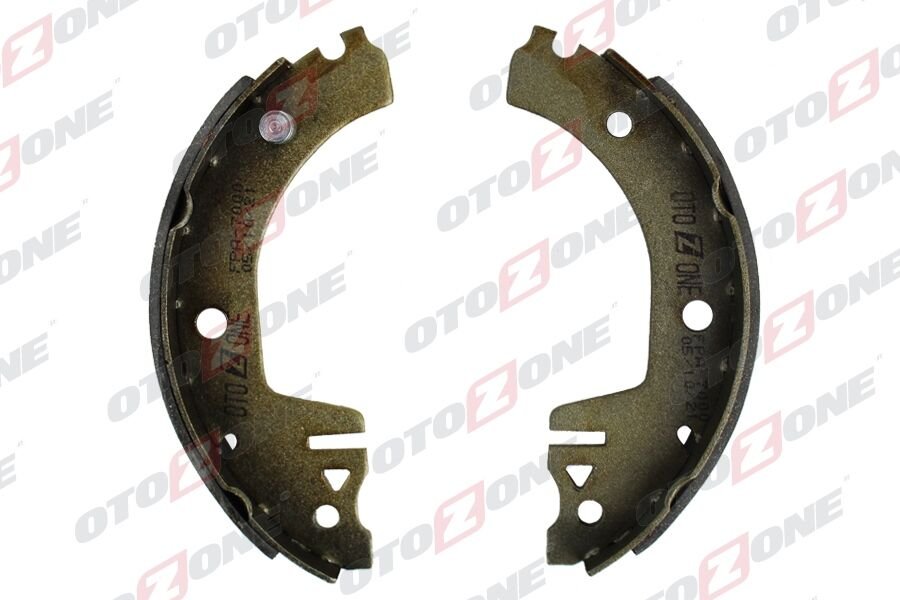 OTOZONE FPA7000 ARKA PABUÇ BALATA FAVORIT 1.3 91-97 FELICIA EM 200x32 GS8300 7161050