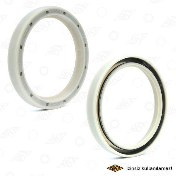 SKT 047475-S KRANK KEÇESİ ARKA SLİKONLU YM R9-11-R12 -R19 1.4 KARBÜRATÖRLÜ 80x100x13