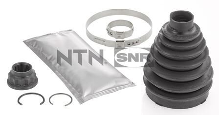 SNR OBK69003 AKS KORUGU VERSO 2.2L - 02-2009 > 11-2012VERSO FL 2.2L - 11-2012 >COROLLA VERSO 2.2L - 02-2004
