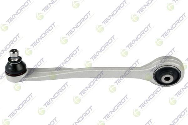 TEKNOROT A-683 KONTROL KOLU SOL ROTİLLİ A4 8K2.B8 2007-2015