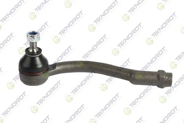 TEKNOROT HY-342 ROT BAŞI DIŞ SOL HYUNDAI ACCENT ERA 1.4L 1.6L Benzinli 1.5L CRDİ 06-10 / KIA RIO 1.4L Benzinli 1.5L CRDİ 05-11