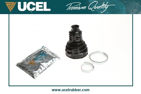 UCEL S10310 AKS KÖRÜĞÜ İÇ DACIA DOKKER 1.2-1.6-1.5 DCI