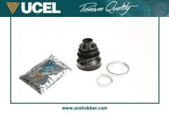 UCEL S10667 AKS KÖRÜĞÜ SAĞ İÇ RENAULT CLIO II