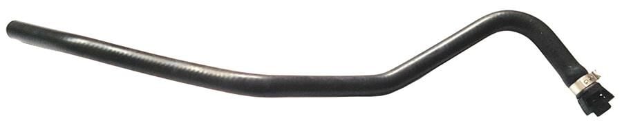 WINTECH 0500611 YEDEK SU DEPOSU TERMOSTAT SU FLANŞ ARASI BOŞALTMA HORTUMU ASTRA J-ZAFIRA C 1.4 NEL-NET