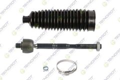 ROT MİLİ RENAULT TALIANT 21> DACIA SANDERO III 21> LOGAN III 22> JOGGER 21> KIT