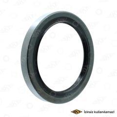 ARKA PORYA KEÇESİ İÇ H100 62x82x9