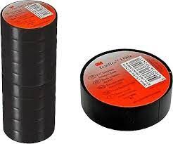 3M 7100147732 İZOLE BANT 18MM TEMFLEX 1300E PVC