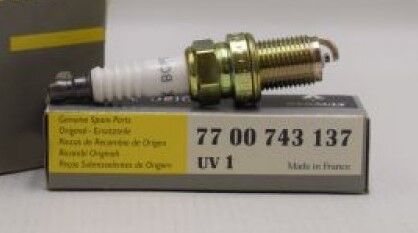 ATESLEME BUJISI BCP5ES MERCEDES M102 M104 M111 W202 W210 W140 W124 W463 RENAULT 19/CLIO/MEGANE