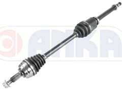 ANKA 10110005 AKS KOMPLE SAĞ DUSTER 1.5 DCİ 4X2-1.6 16V 10 >
