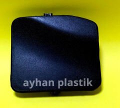 AYHAN A15286 ARKA TAMPON ÇEKİ DEMİR KAPAĞI NISSAN QASHQAI 14-18