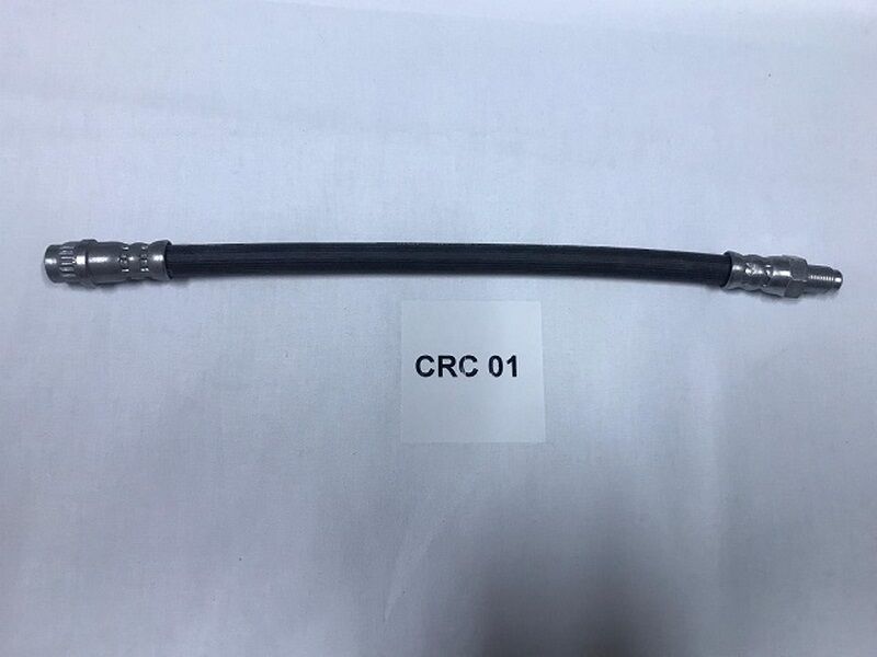 CAVO CRC01 ÖN FREN HORTUMU CLIO-R21 8108558 KISA