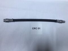 CAVO CRC01 ÖN FREN HORTUMU CLIO-R21 8108558 KISA
