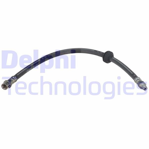 DELPHI LH7484 FREN HORTUMU ARKA MERCEDES VITO W447 14>