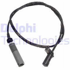 DELPHI SS20160 ABS SENSORU ARKA BMW E81 E82 E87 E88 E90 E91 E92 E93